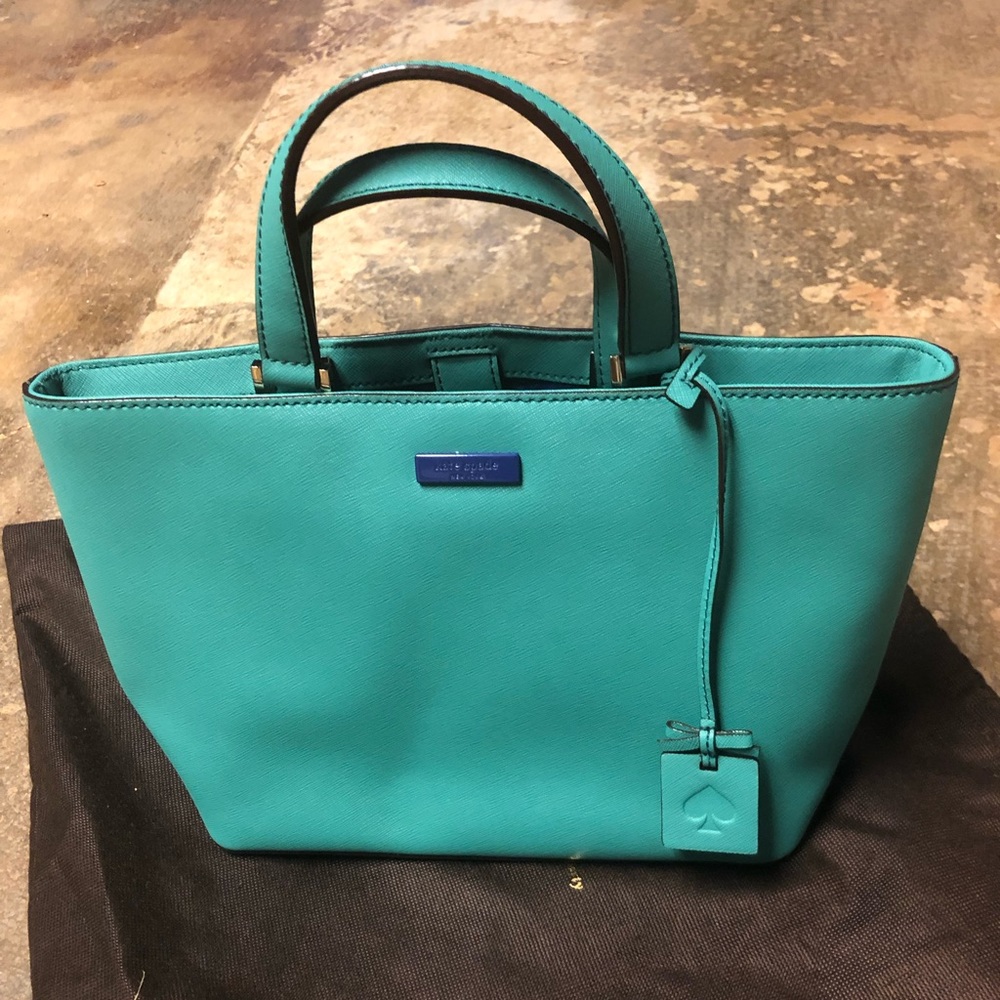 Kate Spade Mini Tote